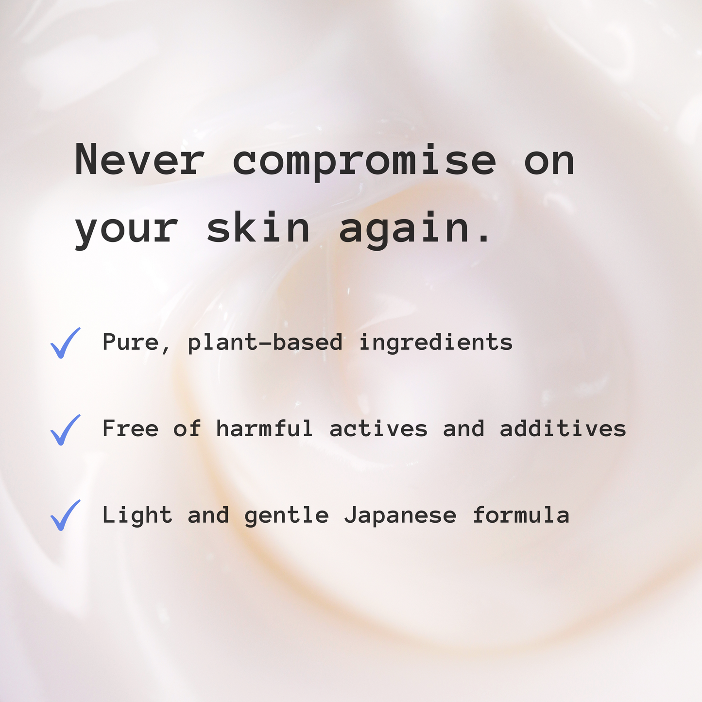 S1 Stretch Mark Cream