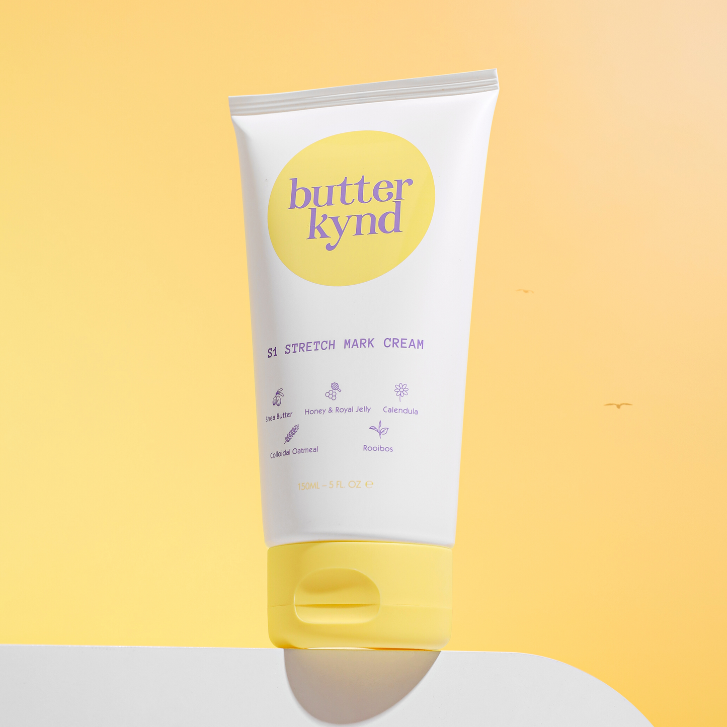 S1 Stretch Mark Cream