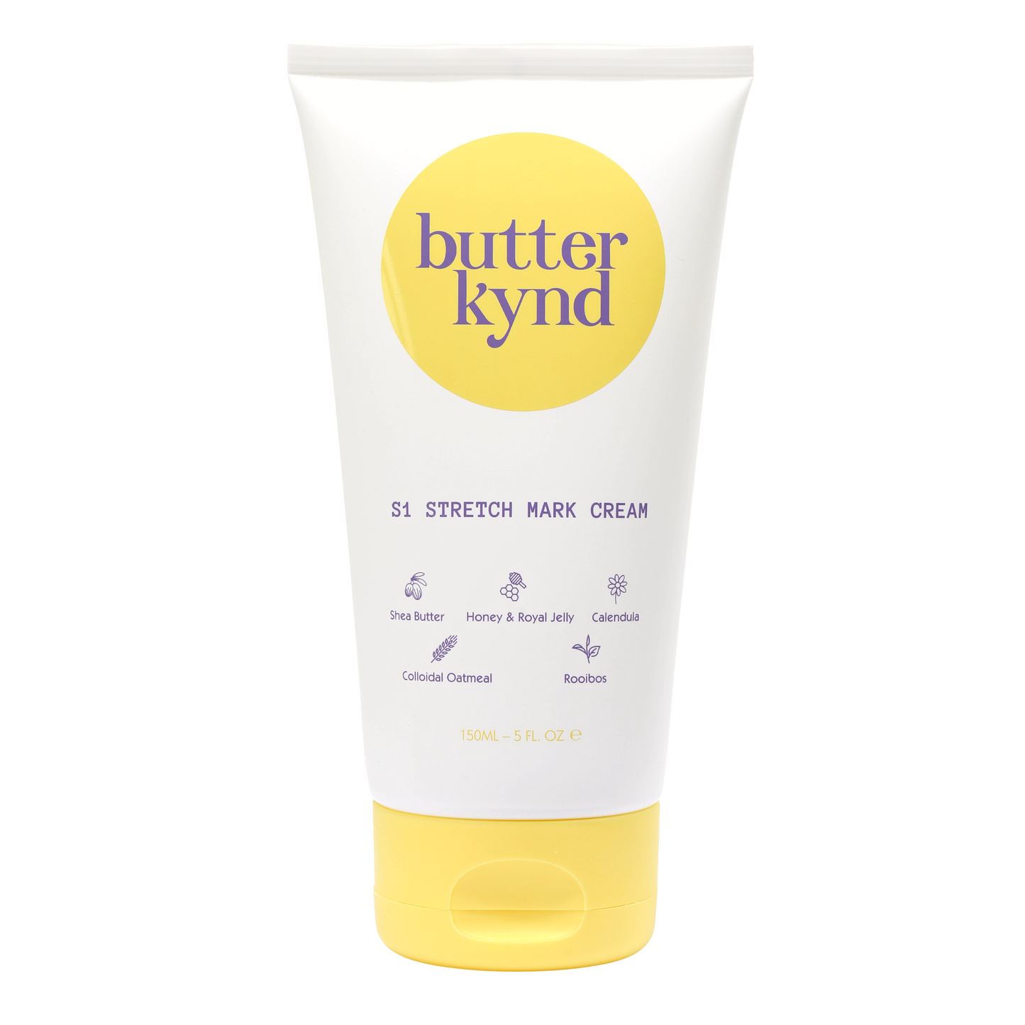 S1 Stretch Mark Cream
